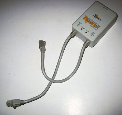 Angeltrax Uninterruptible Power Supply PCS-2600P Surveillance Camera ...