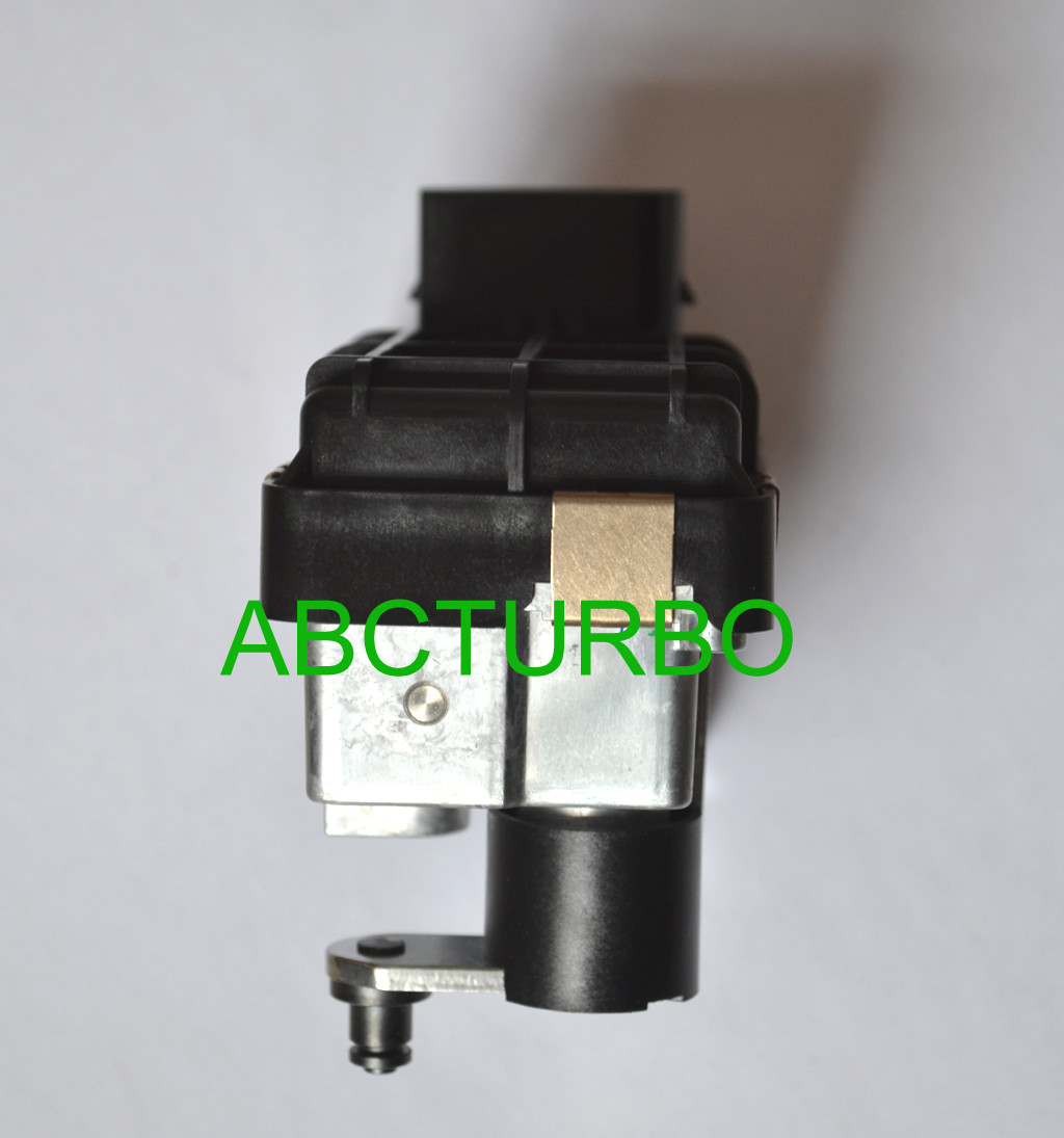 Turbo Actuator 6NW010430-02 797863-0013 806094 BMW X3 X5 730 530