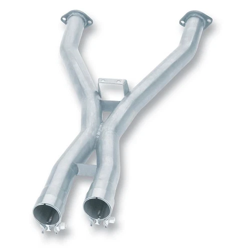 1997-2004 Corvette C5 Borla Exhaust X-Pipe 60087 New Free Shipping