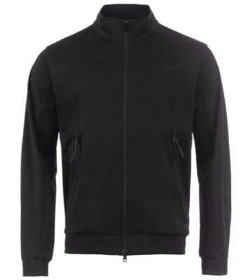 Cavallo  FLEX JACKET Herren Softshelljacke black Sportswear FS 2024