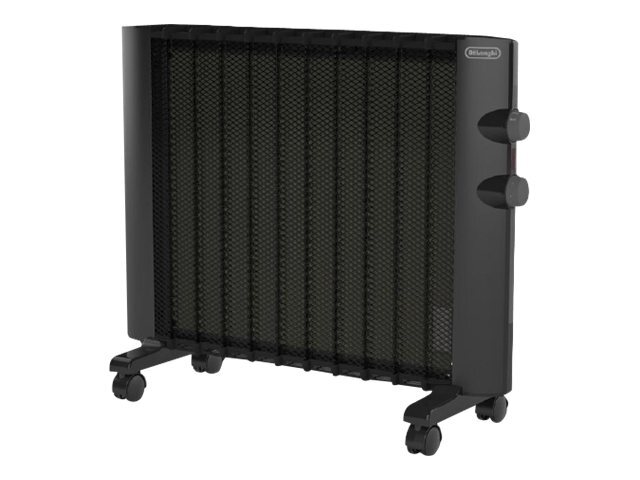 De'Longhi HMP 1000 Oil free radiator wall mounted, mobile 1000 W wall HMP 1000