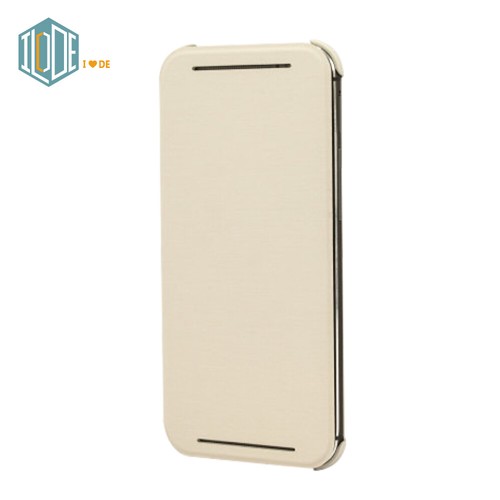 Original HTC Official One M8 Flip Cover Case (HCV941) - Picture 22 of 23