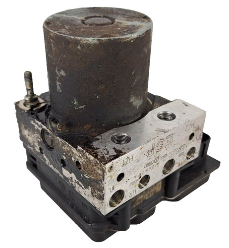 AUDI A6 C6 ABS PUMP STEUERGERÄT 4F0910517A / 4F0614517A OEM Leitungssatz