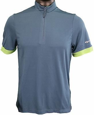 Gonso Herren Radtrikot Bike Shirt Kerim Men Bikewear Trikot