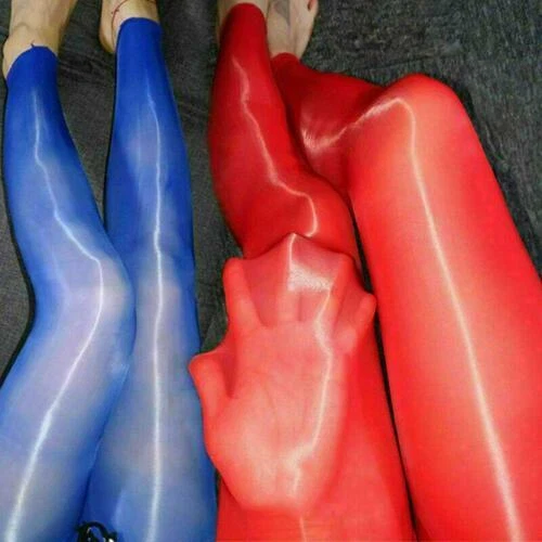 Erotik-Strümpfe aus Nylon