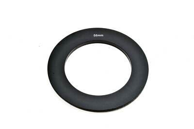 Adapterring 67 mm P-Größe passend für Kood, Cokin, Lee 84 mm P-System Filterhalter