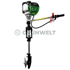 Außenborder GW-140FC