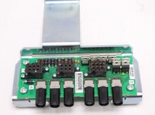 ABB DSQC563 3HAC16035-1 /05 BRAKE RELEASE CIRCUIT BOARD