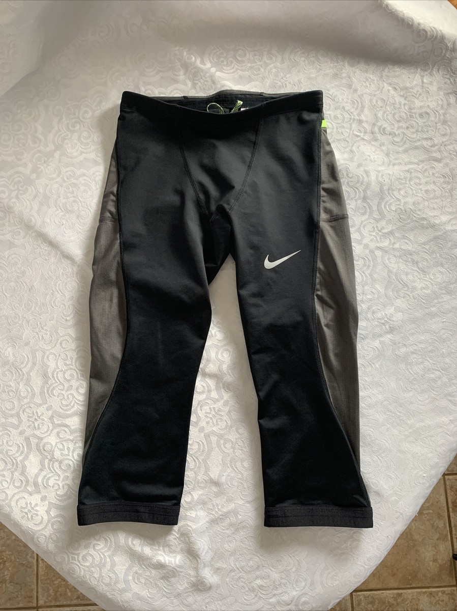 nike capri running leggings