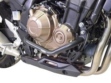 Crash Bars Pare carters Heed HONDA CB 500 F / X 13-15 (PC 45 et PC46) inférieur