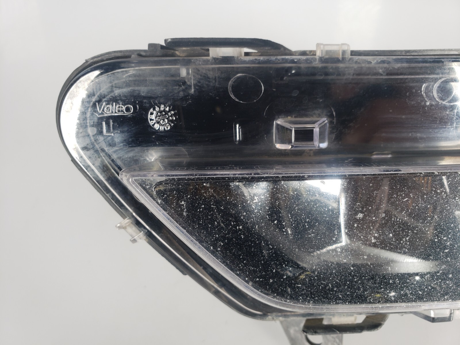 2016-2017 Porsche Macan Left Side Fog Light Factory OEM for sale 
