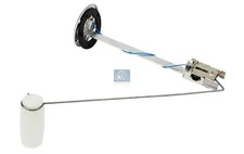 DT Spare Parts 4.61814 Transmitter Unit, fuel tank
