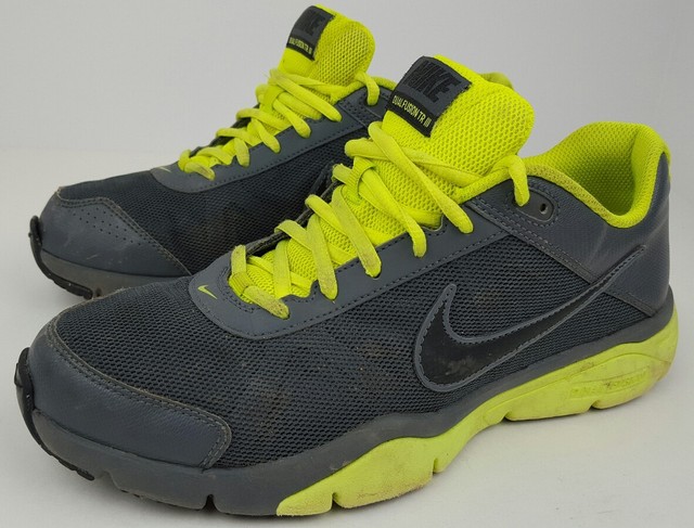 nike dual fusion 3 mens