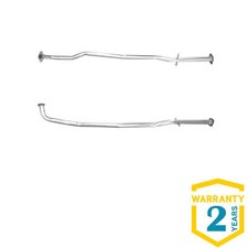 For Nissan Figaro 1.0 1991-1992 BM Exhaust Pipe Euro 1 BM70621