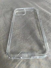 iPhone 12 Pro Clear Case