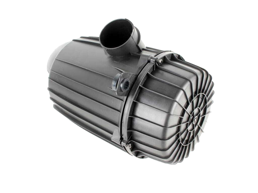 For CITROËN JUMPER FIAT DUCATO PEUGEOT BOXER Housing Filter Air