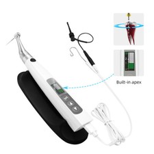 2 in 1 Wireless Dental Endo Motor Reciprocating with Built-in Apex Locator