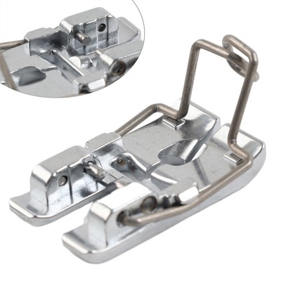 #93-036936-91 Couching Presser Foot with IDT For PFAFF Sewing Mahines 1PC