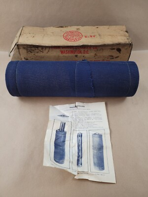 #ad 1 New NOS Briggs G 81CEL Oil Clarifier Filter Element Replacement 1930#x27;s 1940#x27;s $104.99