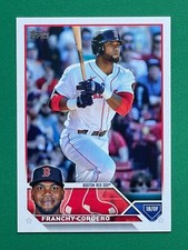 2023 Topps Baseball - SERIES 1 - BASE - #1-165 - PICK YOUR CARD!