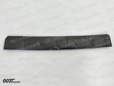 Suzuki Samurai 86-95 OE Roll Bar Pad Cover Foam Zipper SJ413 87 88