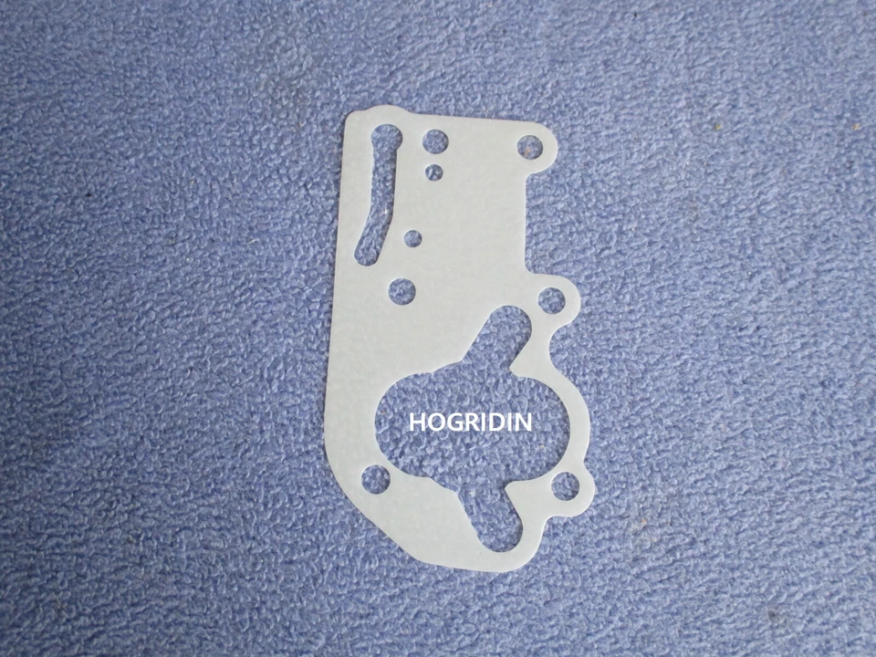 1968 - E 1980 Harley Davidson лопата flh fx прокладка масляного насоса 26246-68a - Изображение 2 из 2