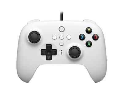 8Bitdo Ultimate Wired USB Controller Gamepad XBOX Series X + GamePass Ultimate