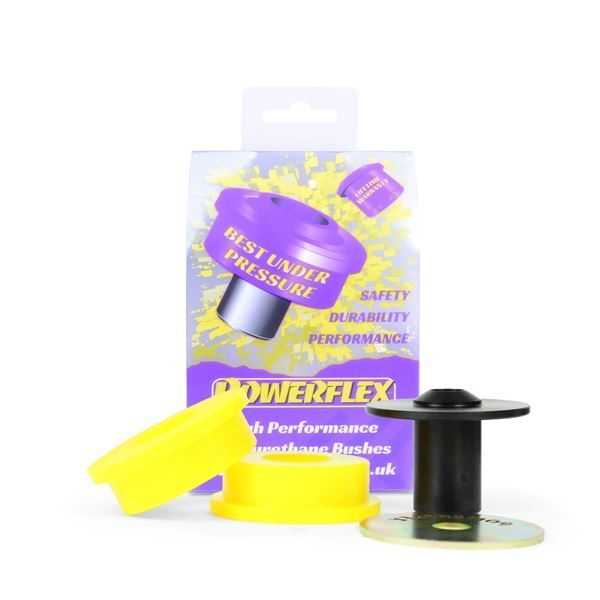 PFR57-124 POWERFLEX Transmission Mount Bracket Bush  fit Porsche