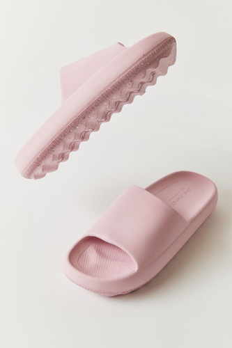 NEW Cool Planet By Steve Madden Cloud Slides Sandal Sandals Slip-on 7 MSRP:  $49 | eBay