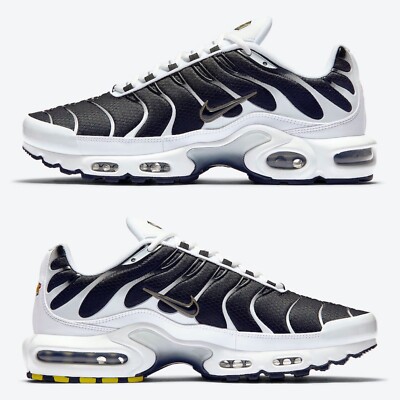 NIKE AIR MAX PLUS TN KILLER WHALE CT1094-102 MENS TRAINERS VARIOUS