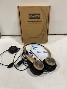 Mairdi Communication USB Headset