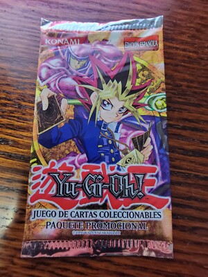 spanish yugioh booster box Yu-Gi-Oh! Trading Cards Dimension Force (Fuerza Dimensional) Booster P main image 0