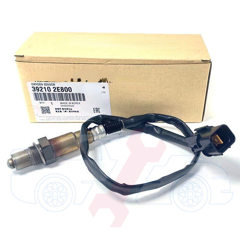 Oxygen O2 Sensor 392102E800 for hyundai Tucson IX35 for kia Sportage