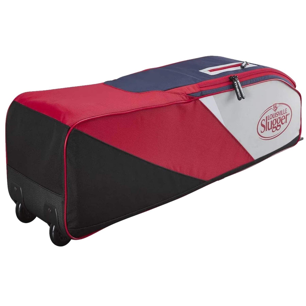 LOUISVILLE-SLUGGER ビンテージ シルバー バッグ s-l1200.png