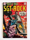 1969 DC COMICS OUR ARMY AT WAR  SGT. ROCK SPECIAL ISSUE #209 ~SEE PICS EXCELLENT
