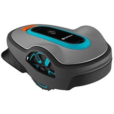 Tondeuse robot smart SILENO life 750 m Set: Technologie LONA IA innovante, regla