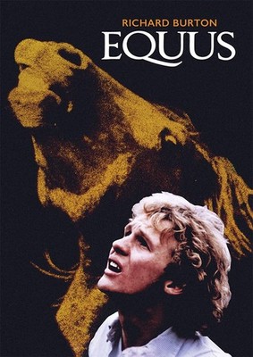 Equus [DVD]