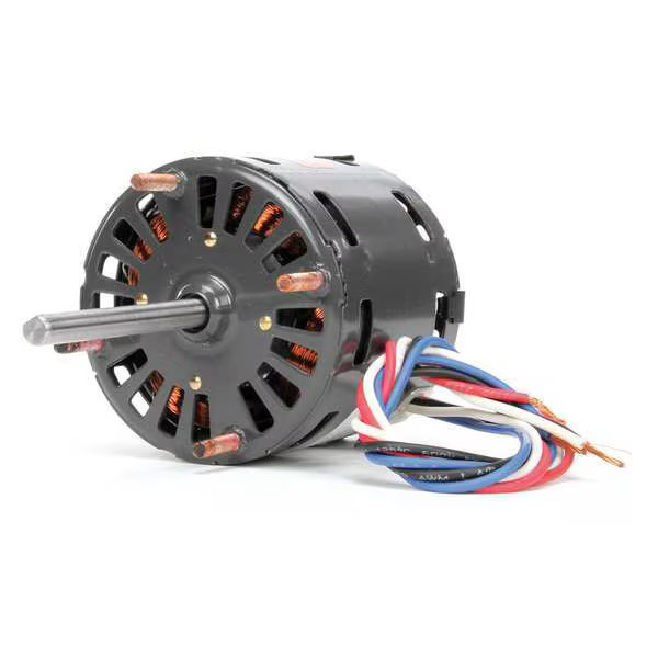 Dayton Motor,Sh Pole,1/30 ,1550,115V,3.3,Open 4YU32 Dayton 4YU32 190735339183
