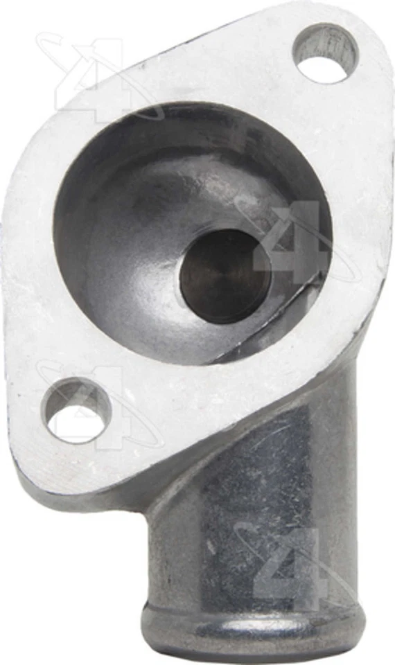 Salida de agua de refrigerante del motor para Pontiac LeMans LeMans 1971-1978, Phoenix Ventura Foto 3 de 4