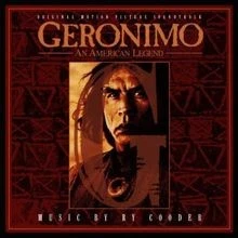 Geronimo: An American Legend von Ost, Cooder,Ry | CD | Zustand akzeptabel - Bild 1 von 2