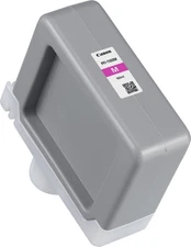 Canon Pfi-1100 M Ink Cartridge - Pigment Magenta - Inkjet (0852c001aa)