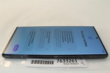 Samsung Galaxy S23 Ultra 256GB Unlocked AT&T T-Mobile Verizon 100% batt! 7633261