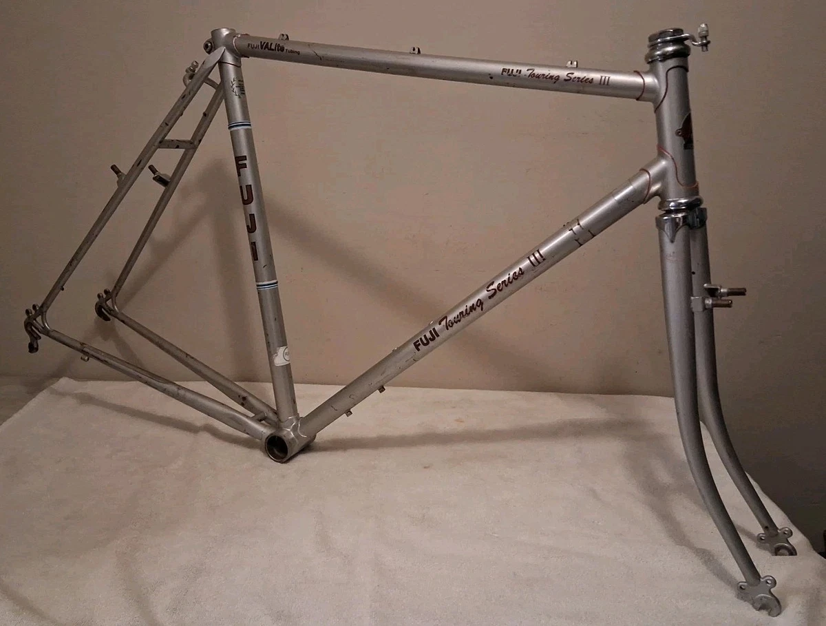 Fuji Vintage Bicycle Frames | eBay