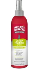 3 New CATNIP SPRAY w/Real Catnip Oil Attract Cats to New Toy Bed/Scratch Post