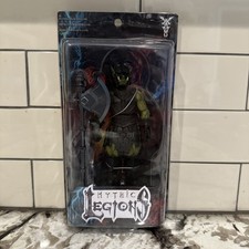 MYTHIC LEGIONS Four Horsemen Deluxe ORC LEGION BUILDER Action Figure NEW