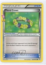 Floral Crown