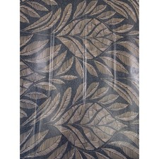 DIY Modern Botanical Peel & Stick Wallpaper Palm Leaf 75 x1 6 Home Green Gold
