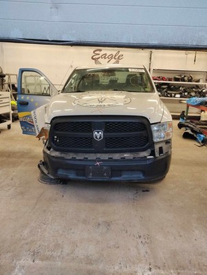 Strut Assembly DODGE PICKUP 1500 Left 17 18 19 20 21 22 23 24
