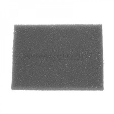 Vacuum Cleaner Part # PR-1804 - Filter Secoondary Aftermarket 1 Pack