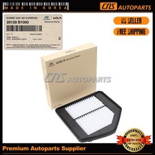 Genuine Air Filter RIGHT Side for 2015-2022 Hyundai Genesis G80 G90 28128-B1000